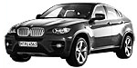 BMW E71 U2402 Fault Code
