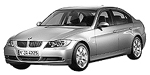 BMW E92 U2402 Fault Code