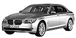 BMW F01 U2402 Fault Code