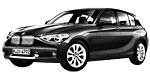 BMW F20 U2402 Fault Code