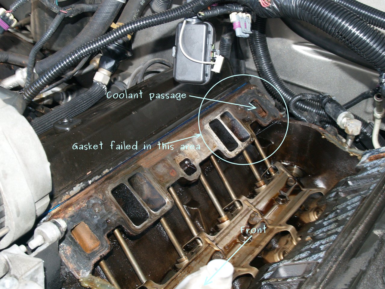 See U2402 in engine